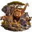Dawn of Hunters logo